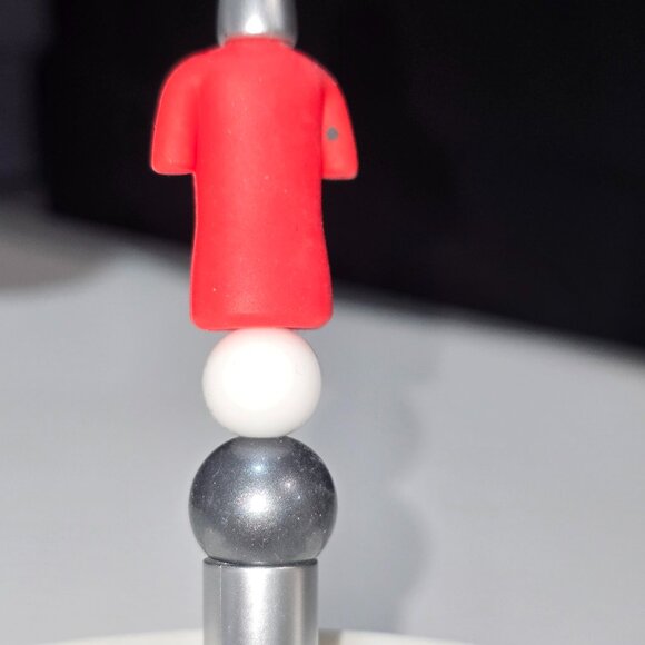 Pick-a-Pretty Pen - Georgia Bulldogs by PenGwensPosh - Picture 4 of 4